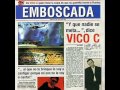 10.Vico C - Crack Crack - Emboscada