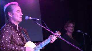 Colin Hay - Melbourne Song feat. Carol Hay