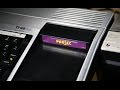 Classic Game Room Parsec Review For Ti 99