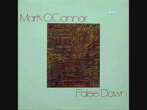 04 Rose Among Thorns - Mark O'Connor