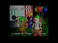 3D Lemmings Fun Levels 1995 Sony PlayStation PS1 PAL Gameplay