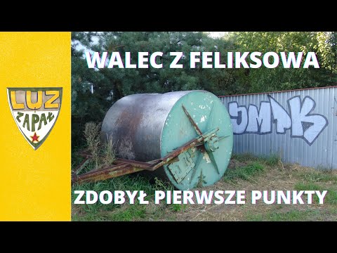 B-KLASA: Piast Feliksów - Passovia Pass (1.09.2024)