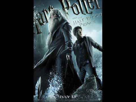 02. "In Noctem" - Harry Potter and The Half-Blood Prince Soundtrack