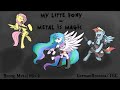 Brony Metal Mix #2 