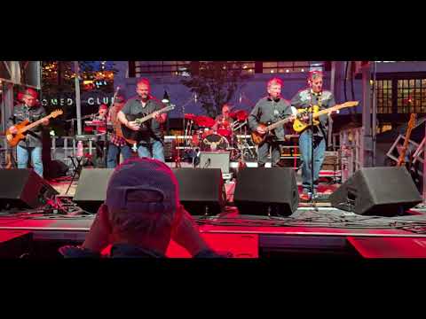 Heartache Tonight  at Rockin In The Park , Rosemont, IL.  May 28th 2026