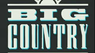 Big Country - (Don't fear) The reaper (Blue Öyster Cult cover)