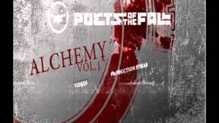 Poets of the Fall - Diamonds for Tears (Alchemy Vol. 1)