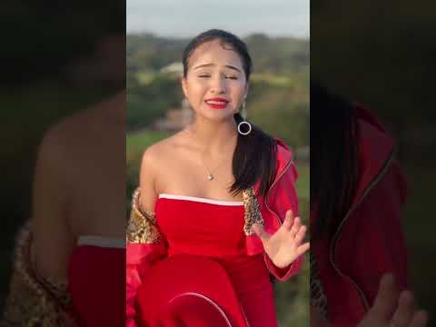 YOSELIN TAMARA, cantando canciones viejitas y bonitas