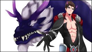 Cover art for eletro tuned the subs mix