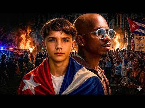 LA DICTADURA ENCARCELA A UN NIÑO ENFERMO EN CUBA: EL CASO QUE INDIGNA AL MUNDO | EL UNIKO SIN FILTRO