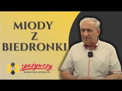 , title : 'Miody znane w całej Polsce - MIODY ROZTOCZAŃSKIE I 1SPOŻYWCZY'