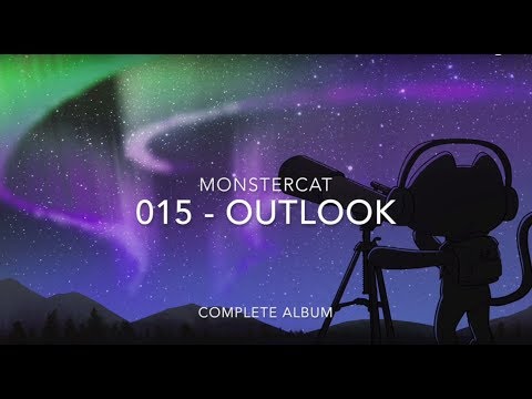Top 10 Songs On Monstercat 015- Outlook