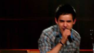 David Archuleta - Works For Me