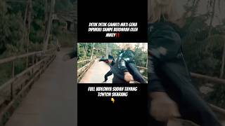 Download lagu 👆klik di atas full videonya sudah tayang‼️#genji #mikey  #crowszero2 mp3