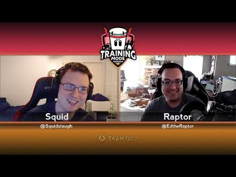 Training Mode Tournaments EC #37 Jflex (Sheik) vs. Slowking (Falco) - Winners Semis SSBM