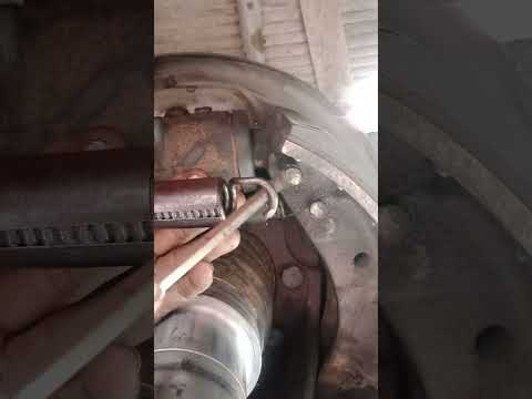 Stainless Steel Spring
