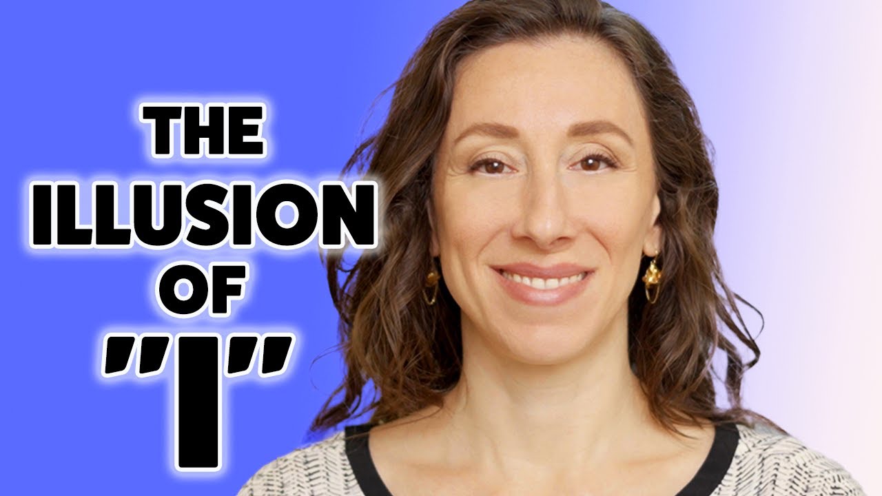 The Illusion Of I