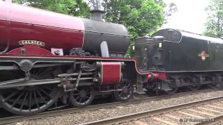 preview picture of video '29 05 2014 48151 45699 46114 at Woodlesford'