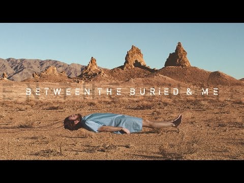 Between the Buried and Me - Memory Palace (OFFICIAL)