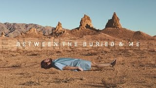 Between the Buried and Me - Memory Palace (OFFICIAL)