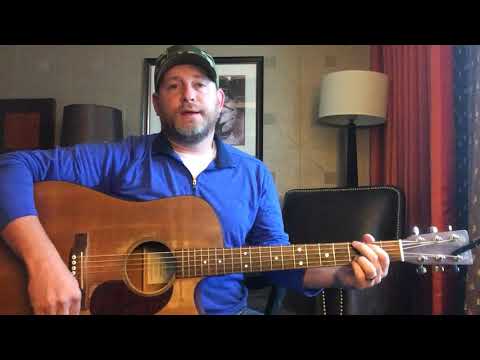 These Tears - Reckless Kelly