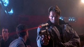 The Terminator (1984) Video