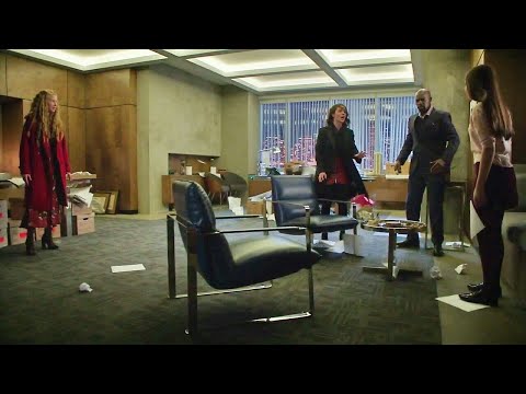 Once Upon A Time 7x15 Gothel Says Anastasia Must Kill Is Sister Drizella - Anastasia Uses Magic