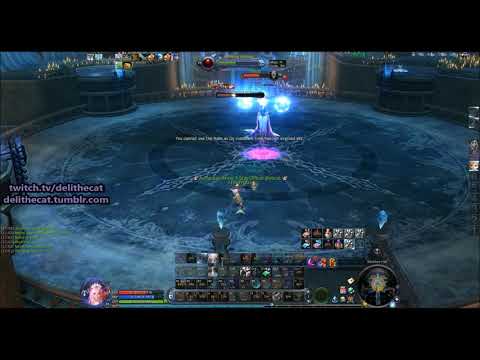 Mirash Sanctum - Singing Kirshka [LAST BOSS] guide