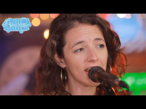 MICHAELA ANNE - "If I Wanted Your Opinion" (Live at AMERICANAFEST Nashville, TN 2019) #JAMINTHEVAN