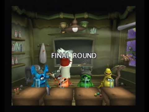 comment monter rumble