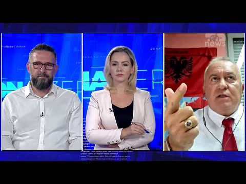 Zbërthehen 'KLANET' e Berishës për shtatorin! Ja çfarë pritet nga PD në... | Zona Zero Top News