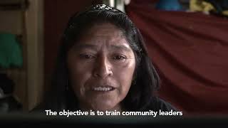 Ciudad a la espalda (dir. Paola Rodas Ziadé) TRÁILER