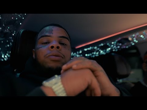 P4K "Get Jiggy" (Official Video)