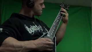 Pig Destroyer- Cheerleader Corpses, Scatology Homework