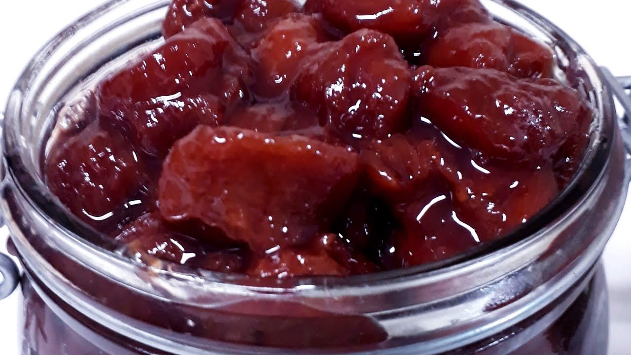 MELHOR DOCE DE BANANA COM 2 INGREDIENTES