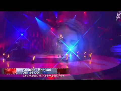 SUPER TALENT 2010 - Viktorija Novosel (finale)