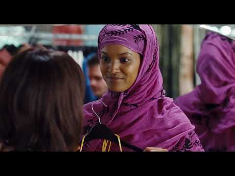 Flor del desierto la película Español 👍