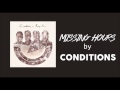 Missing Hours by Conditions 
