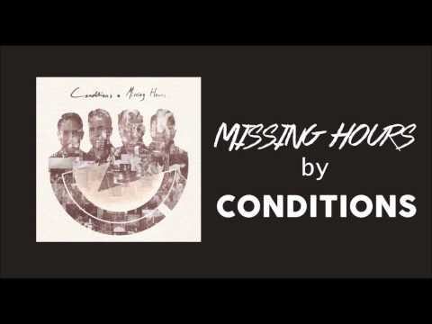 Missing Hours by Conditions
