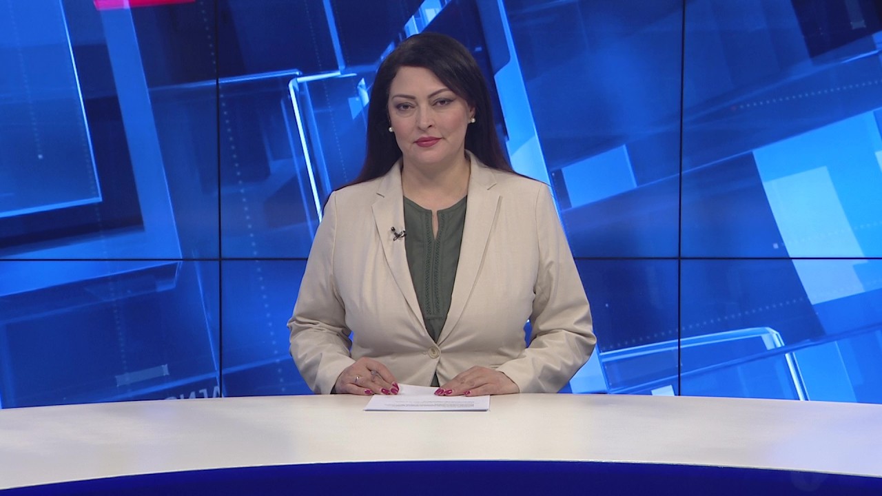 Вести на Канал 5 во 18, 08.04.2026