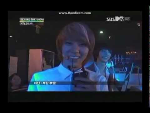 120629 Behind The Show - MYNAME cut