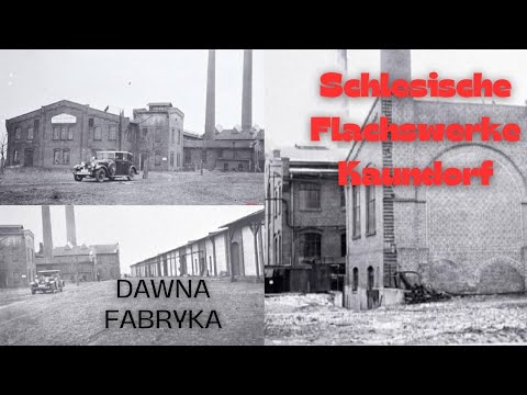 Pozostałości Po Dawnej Fabryce/Schlesische Flachswerke Kaundorf/Stary Doworzec PKP#urbex #travelvlog