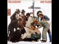 The Jacksons: Different Kind of Lady