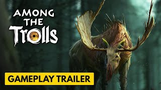Watch and explore about Among the Trolls PC Steam Preloaded Account
