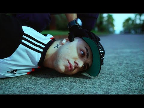 Marka Akme - Señor Oficial