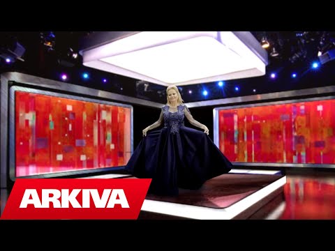 Zana Mustafa - Po martohet malesori (Official Video HD)