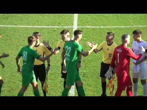 NB-III. Bicskei TC - Komárom VSE 6 gólos mérkőzés összefoglalója