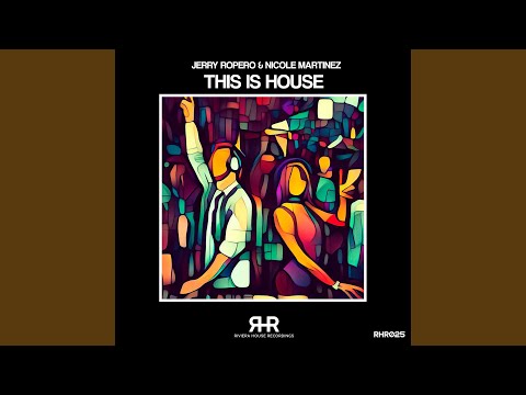 This Is House (Extended Mix)