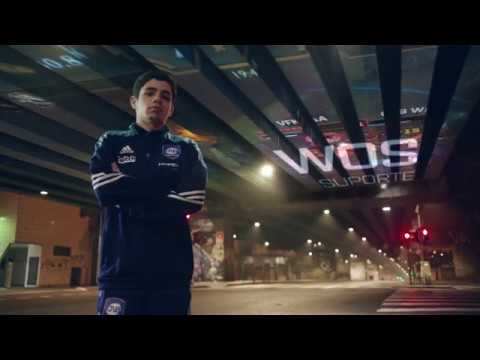 League of Legends - CBLOL 2016 Blumers vs Intrépidos (CNB x INTZ)