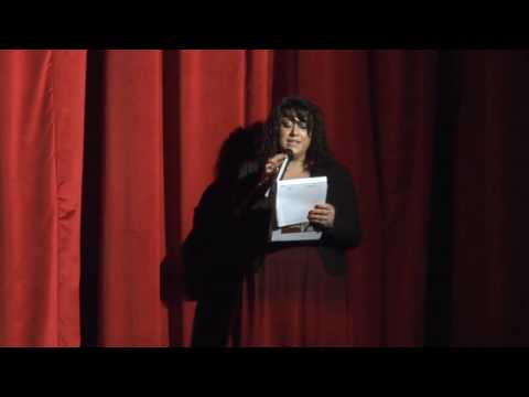 Le Voci di Dentro - regia di Mattia Auriemma